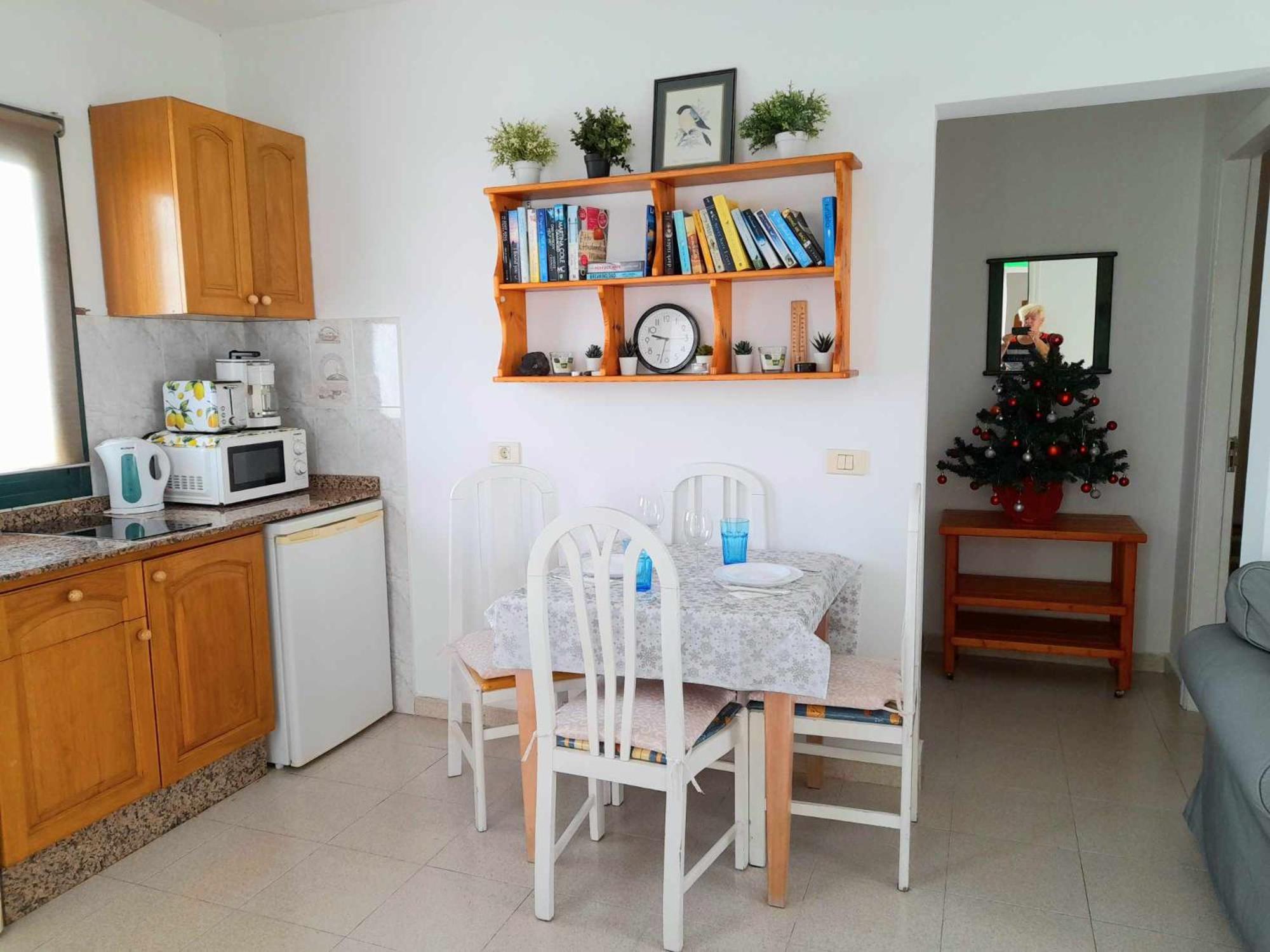 Apartment Vincent, Cozy And Sunny Over The Rooftops Puerto del Carmen  Exterior foto