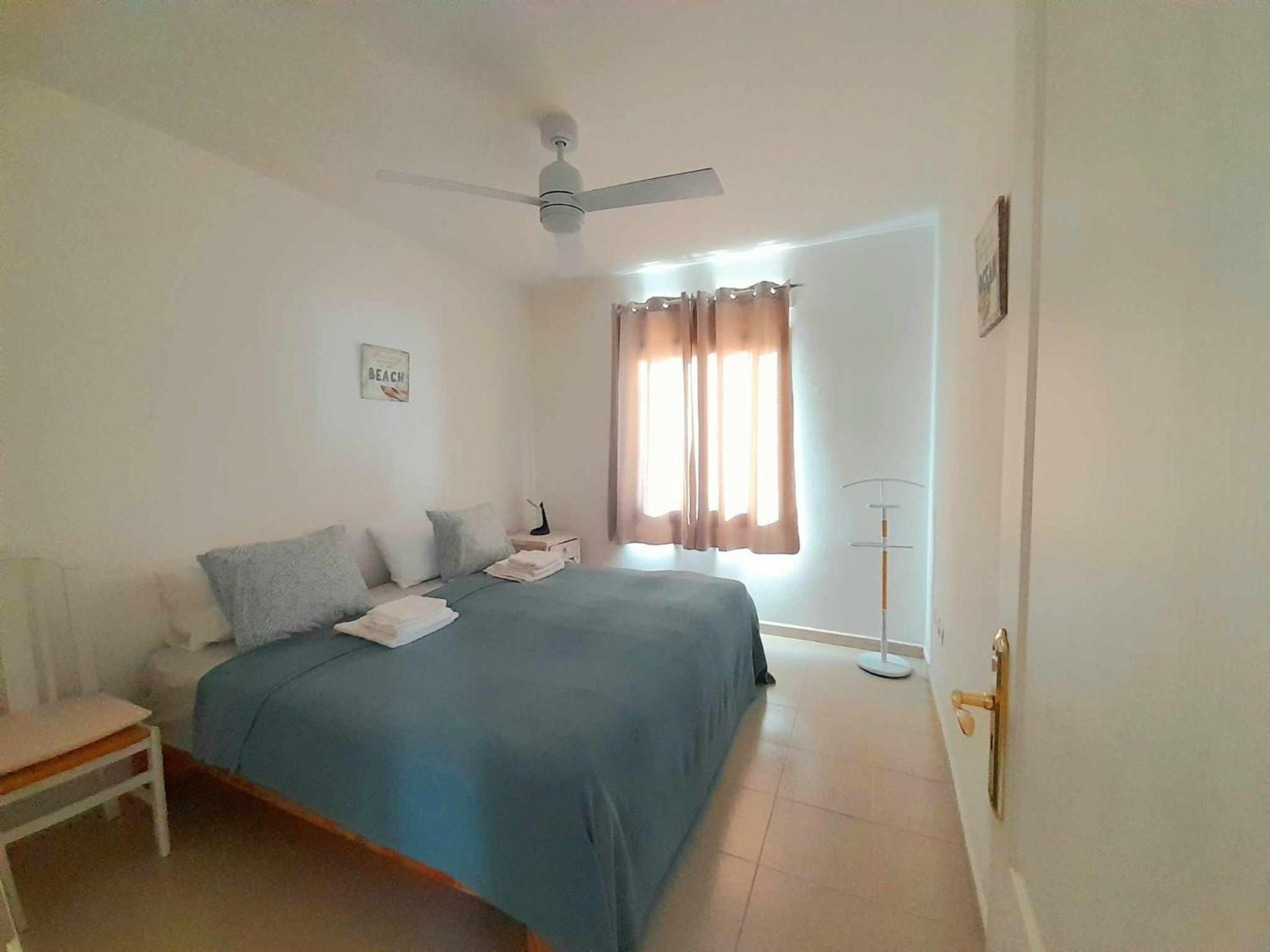 Apartment Vincent, Cozy And Sunny Over The Rooftops Puerto del Carmen  Exterior foto